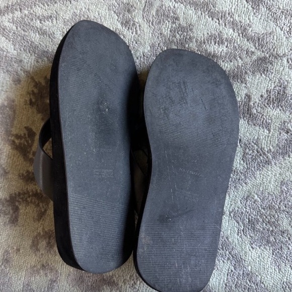 Tony Bianco Ives Black Combo - Picture 9 of 12